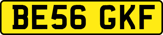 BE56GKF