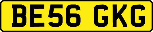BE56GKG