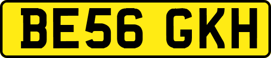 BE56GKH