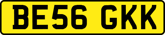 BE56GKK