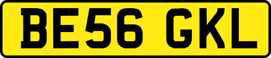 BE56GKL