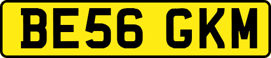 BE56GKM