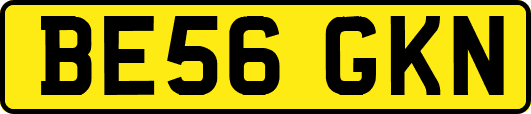 BE56GKN