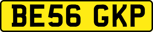 BE56GKP