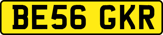 BE56GKR