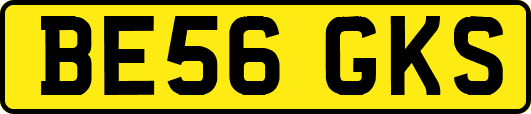 BE56GKS