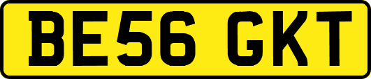 BE56GKT