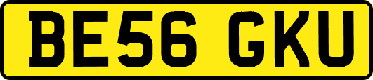 BE56GKU