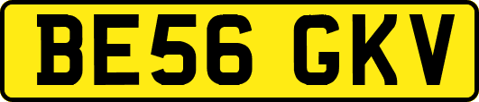 BE56GKV