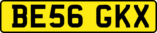 BE56GKX