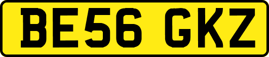 BE56GKZ