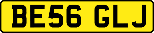 BE56GLJ