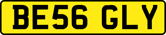 BE56GLY