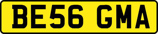 BE56GMA