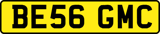BE56GMC