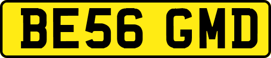 BE56GMD