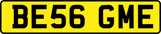 BE56GME