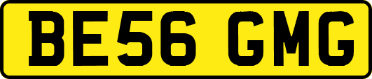 BE56GMG