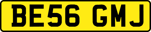 BE56GMJ