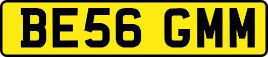 BE56GMM