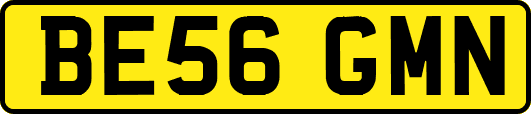 BE56GMN