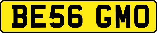 BE56GMO