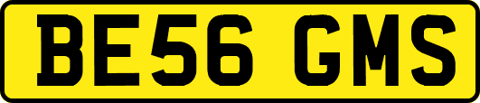 BE56GMS