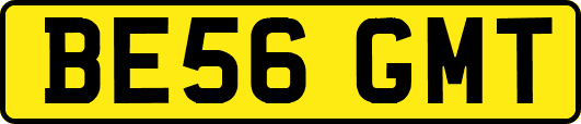 BE56GMT