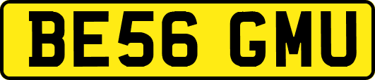 BE56GMU