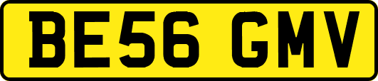 BE56GMV