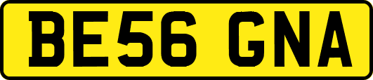 BE56GNA