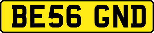 BE56GND