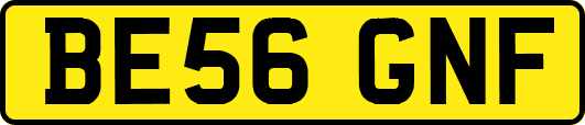 BE56GNF