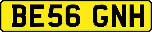 BE56GNH