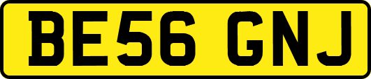 BE56GNJ