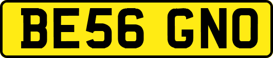 BE56GNO