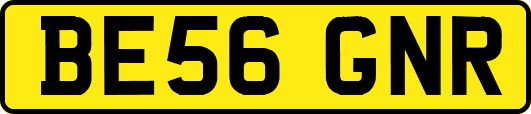 BE56GNR