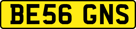 BE56GNS