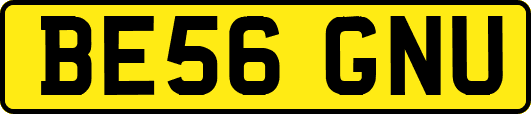 BE56GNU