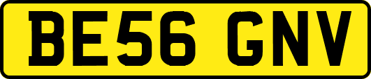 BE56GNV