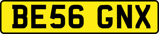 BE56GNX