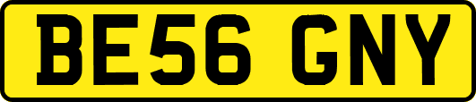 BE56GNY