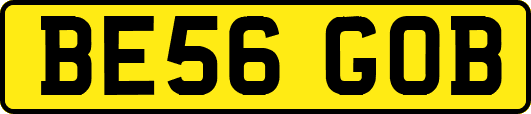 BE56GOB