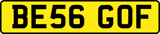 BE56GOF