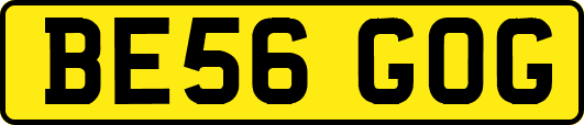 BE56GOG