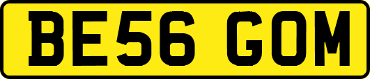 BE56GOM