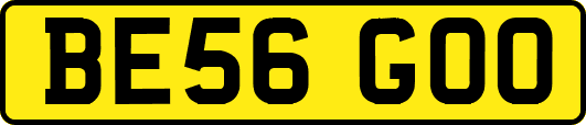 BE56GOO