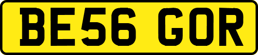 BE56GOR