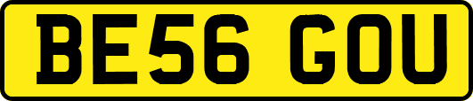 BE56GOU