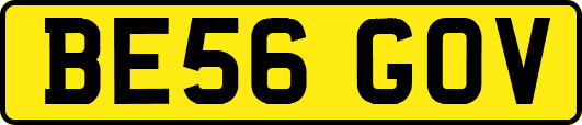 BE56GOV